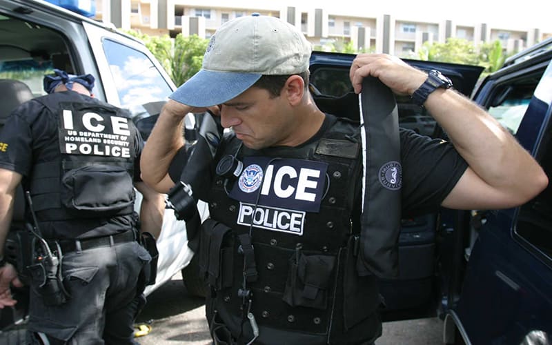 ICE (News Central TV)