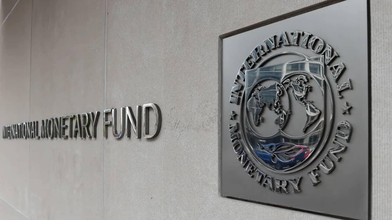 IMF (News Central TV)