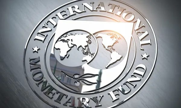 IMF (News Central TV)