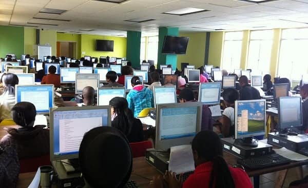 JAMB Delists Four CBT Centres, Arrests 27 Impersonators in Abuja