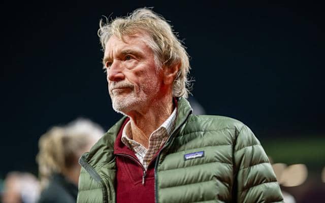Jim Ratcliffe Warns He Will Quit Man United If Abuse Matches Glazer Levels