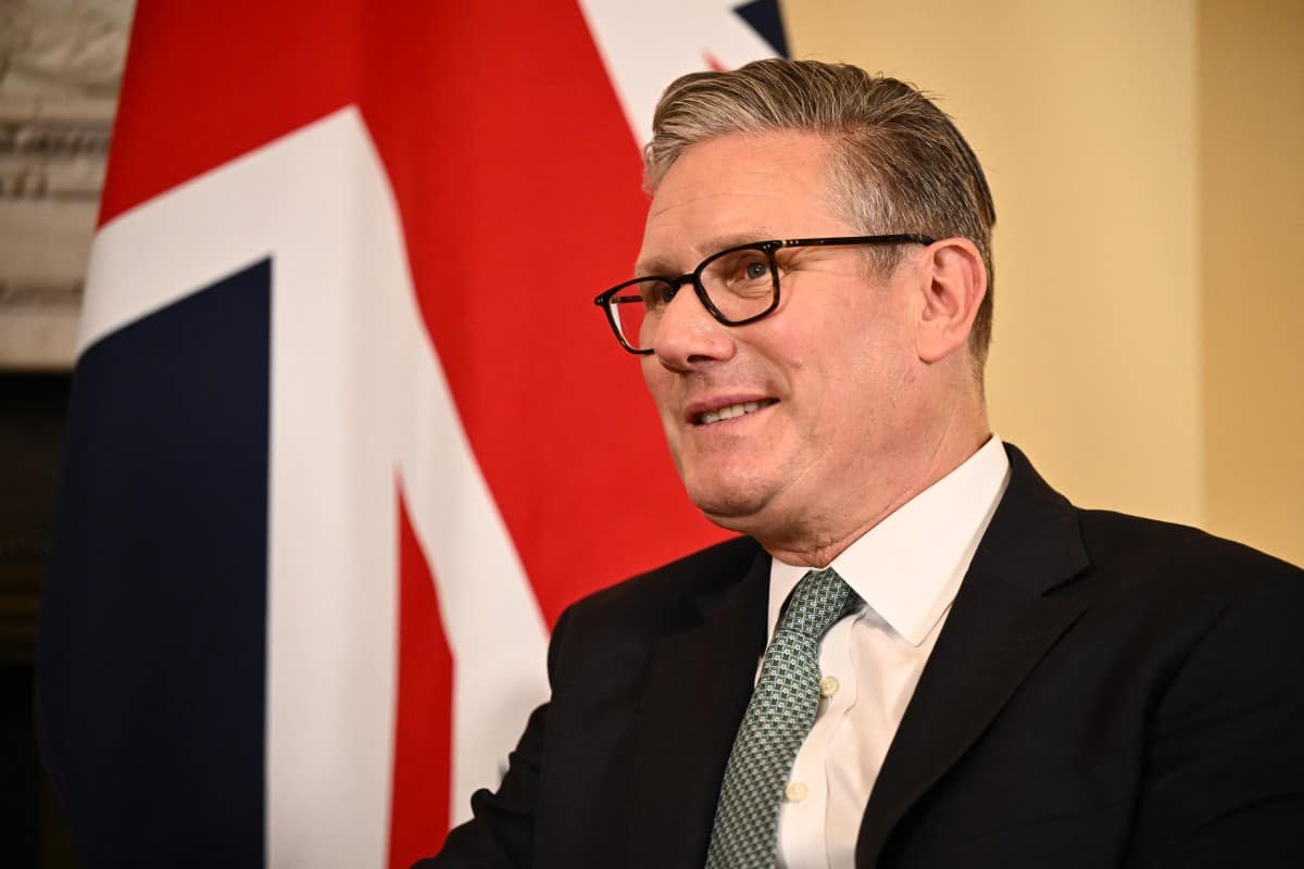 Starmer (News Central TV)