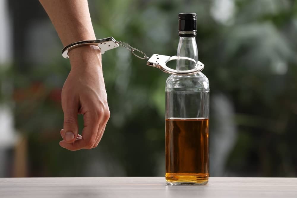 Kenya Enforces Strict Alcohol Sales Measures