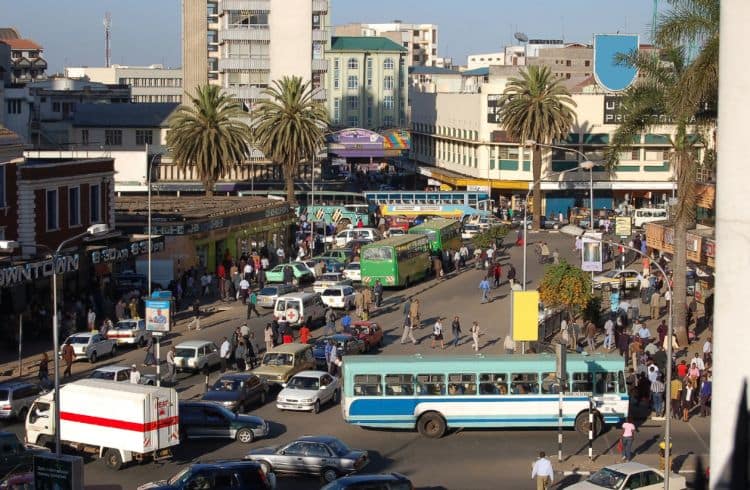 Kenya Surges as Africa’s Premier Hub for Startup Investments