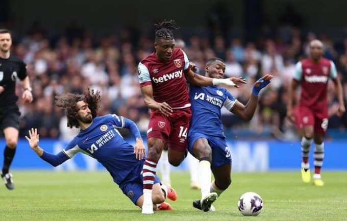 Weekend Winners: African Football Stars' Standout Performances