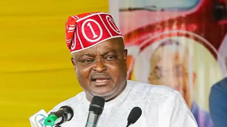 Lagos Assembly Pledges Support for Speaker Meranda Despite Obasa's Dispute