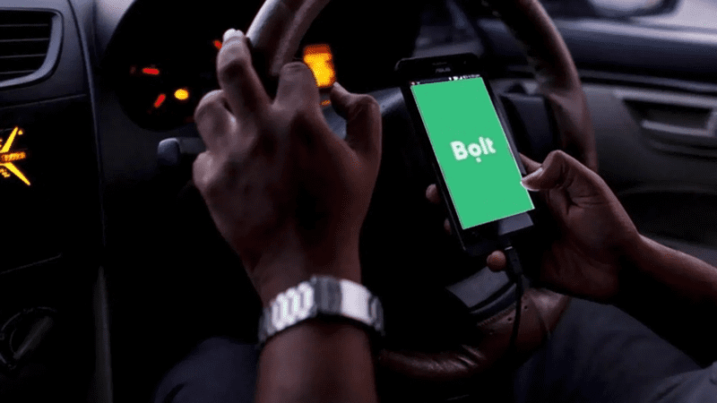 Lagos Bolt Drivers Reject 50% Fare Cut, Plan Protest