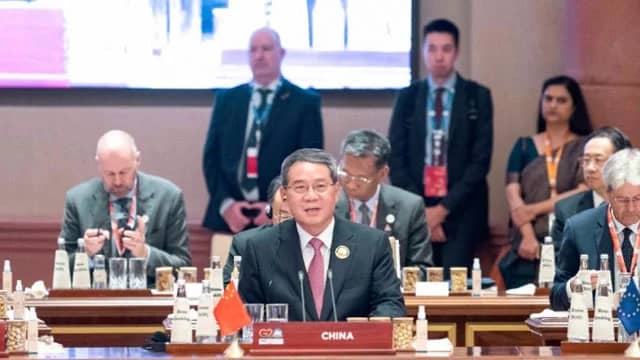 Canada_Li Qiang (News Central TV)