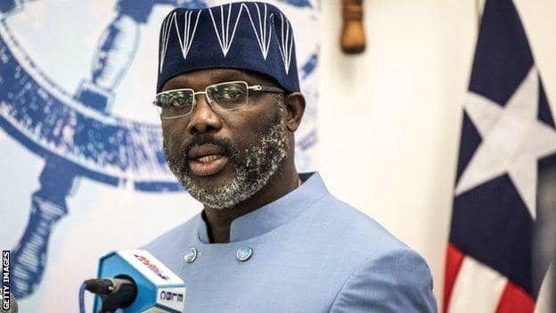 Liberian President Reverses UN Vote Against Gaza Ceasefire