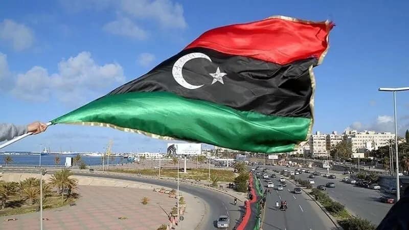 Libyan Leaders Push for Inclusive Political Dialogue