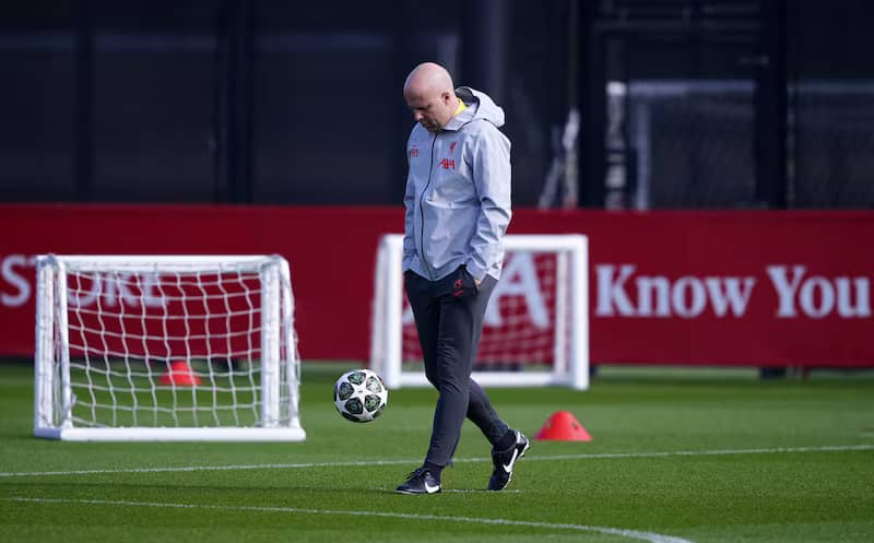 Liverpool Must Raise Their Game to Overcome PSG, Warns Slot