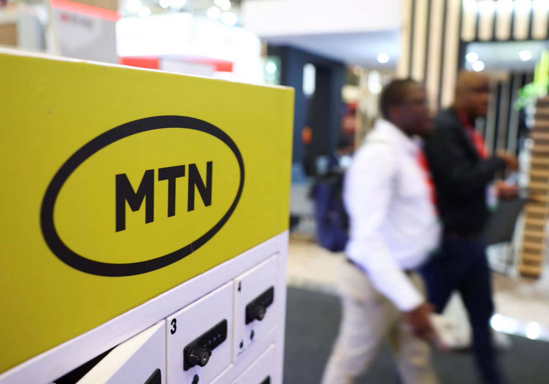 MTN Group (News Central TV)