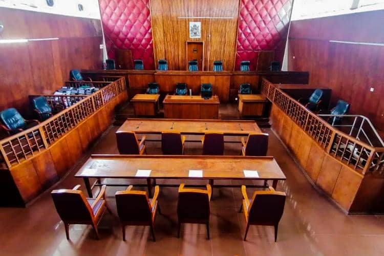 Malawi High Court Rules Police Torture Led to Boy’s Amputation