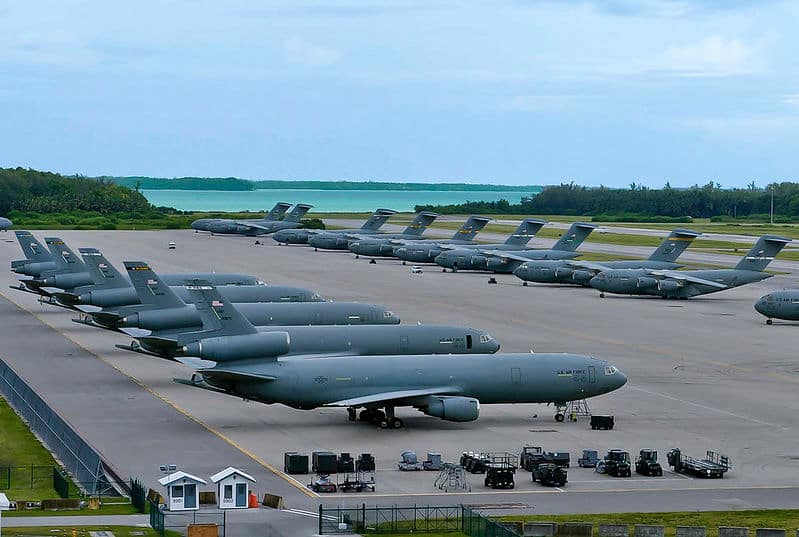 Mauritius Insists Chagos Islands Talks Are About Sovereignty, Not Just Money