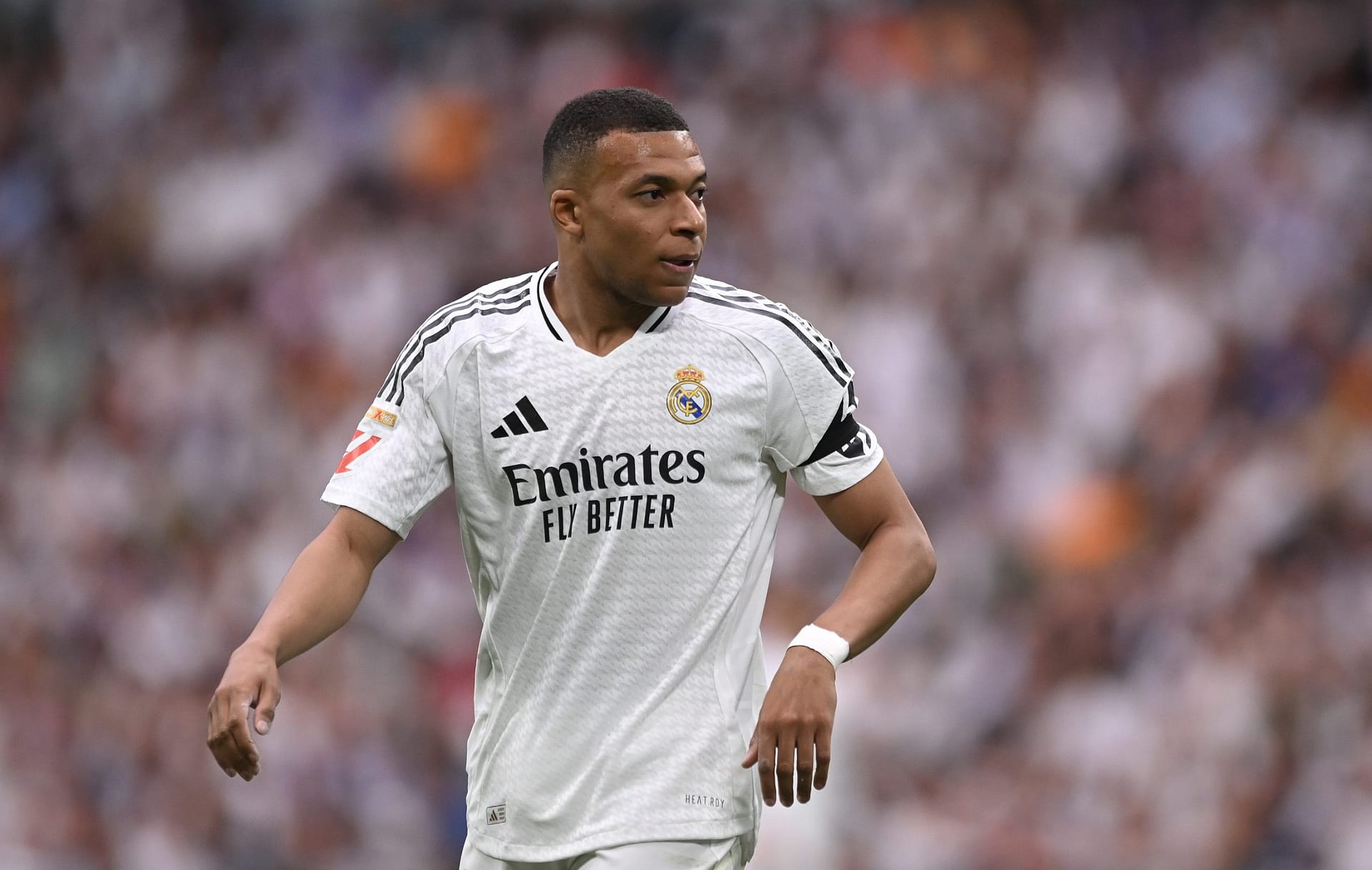 Mbappé (News Central TV)