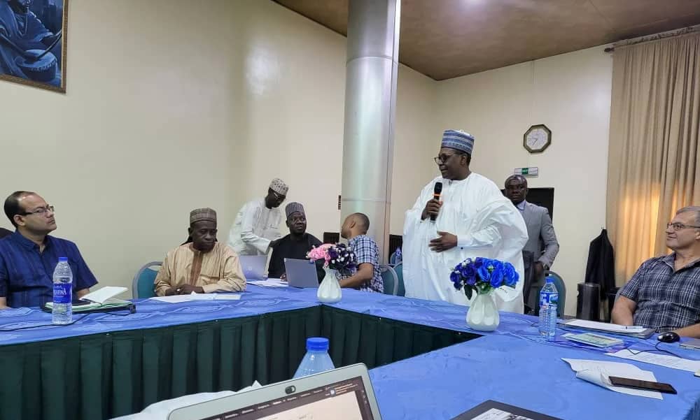 Minister Pledges Support for Establishment of Poisoning Treatment Centres
