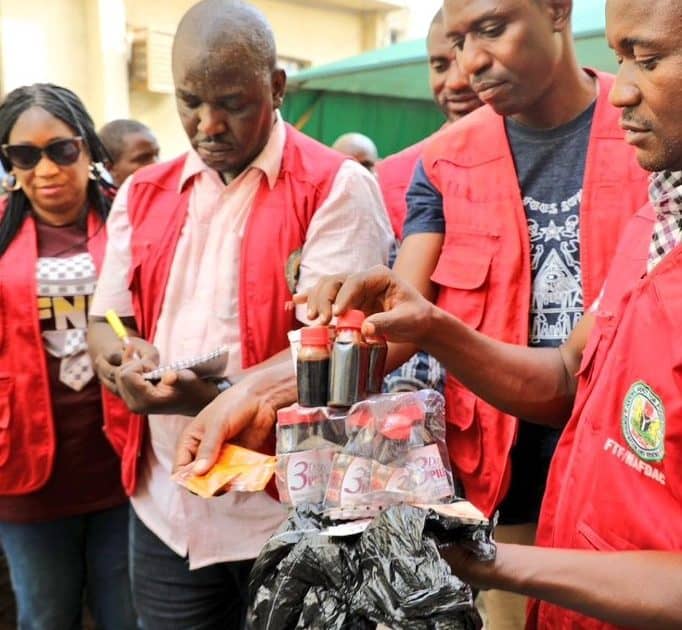 NAFDAC Proposes Death Penalty for Dealers of Harmful Drugs