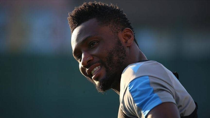 Nigeria 'Always Favourites' at AFCON, Says Mikel Obi