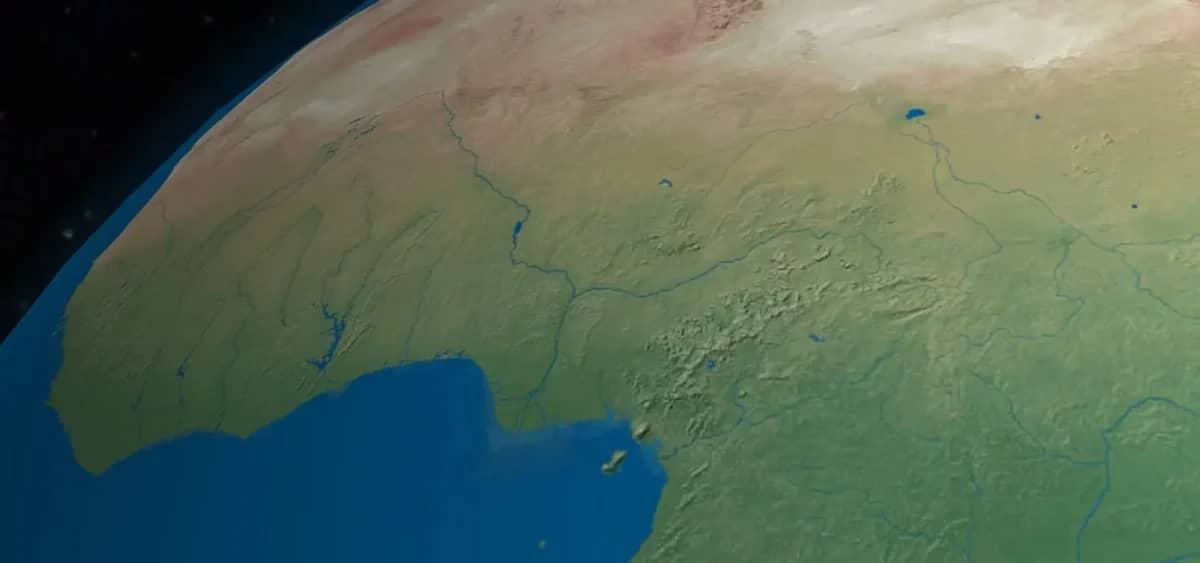Nigeria Calls on Private Sector to Invest in Africa’s Space Future