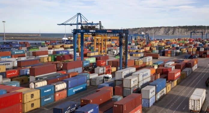 Nigeria Customs Joins Forces with Ministry of Marine and Blue Economy to Enhance Port Operations