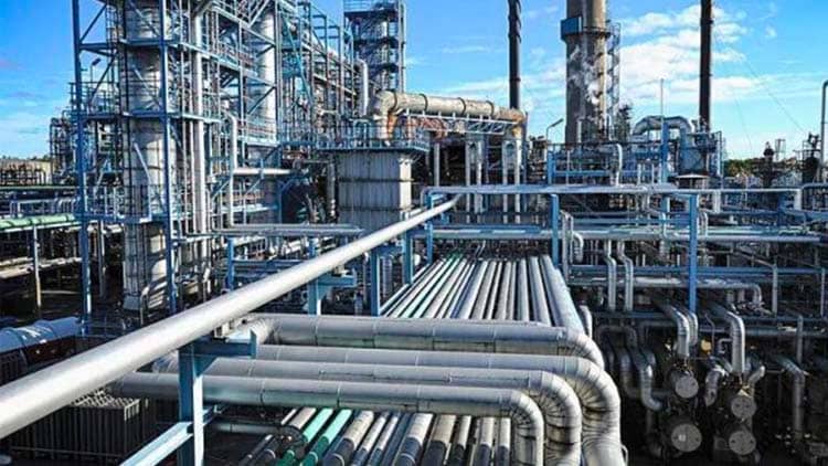Nigeria Declares Path to Petroleum Self-Sufficiency in 2024 