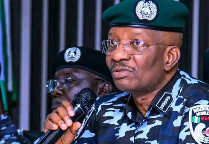 Nigeria: IGP Calls for Senate’s Closed-Door Probe into Missing Firearms