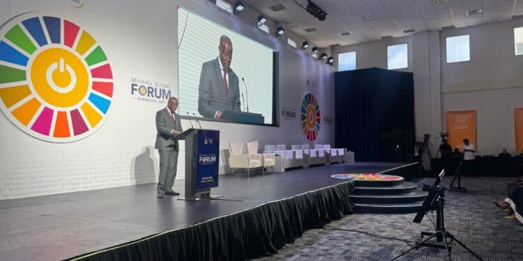 Nigeria Seeks Private Investment to Boost Energy Sector