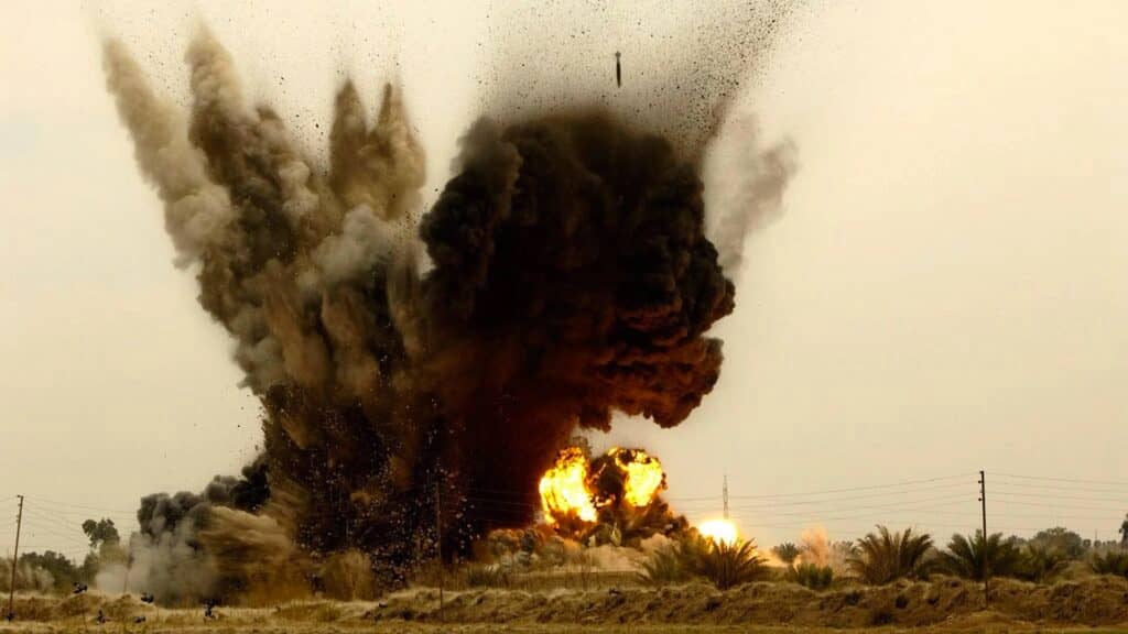 Nigeria: Sokoto IED Explosion Toll Rises to Eight