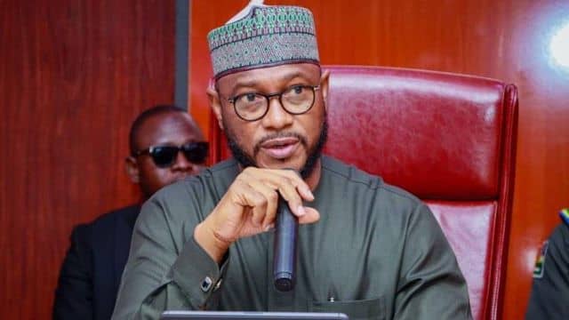 Nigeria Zamfara State Confirms 4 Deaths and 177 Cases of Unknown Illness