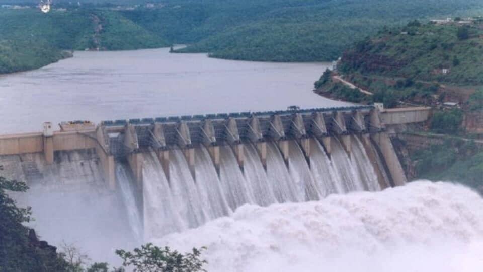 Nigeria to Complete Nasarawa's  Farin Ruwa Dam to Foster Economic Growth