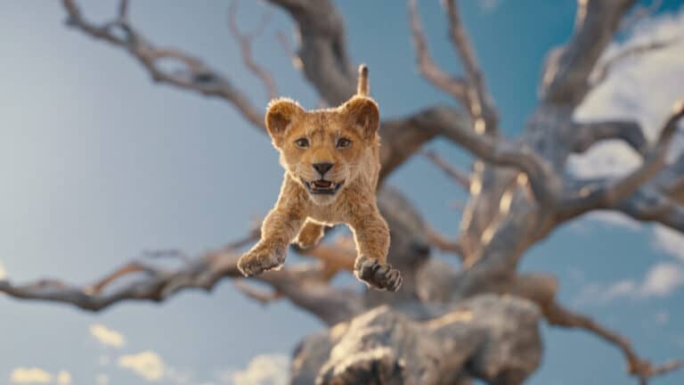 Nigerian Actors Take the Spotlight in Disney's 'Mufasa' Cast