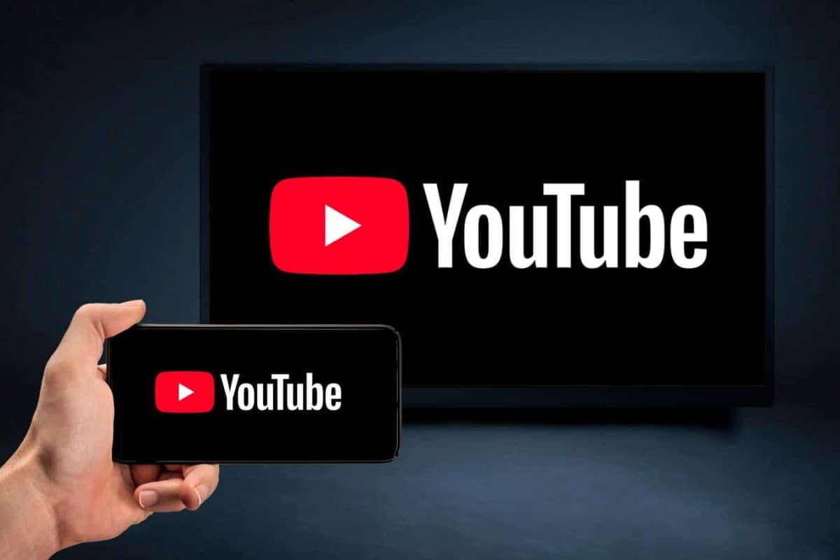 YouTube (News Central TV)