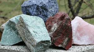 Nigerian Government and EITI Forge Partnership for Solid Minerals Reform