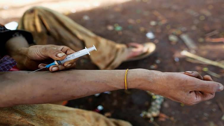 Nigerian Youths Advised Against Drug Abuse in Government’s New Initiative
