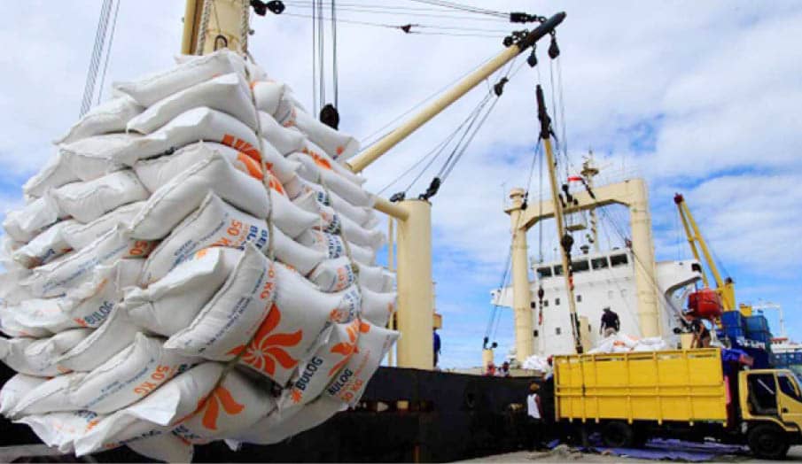 Nigeria's Non-Oil Exports Soar to $4.5 Billion in 2023