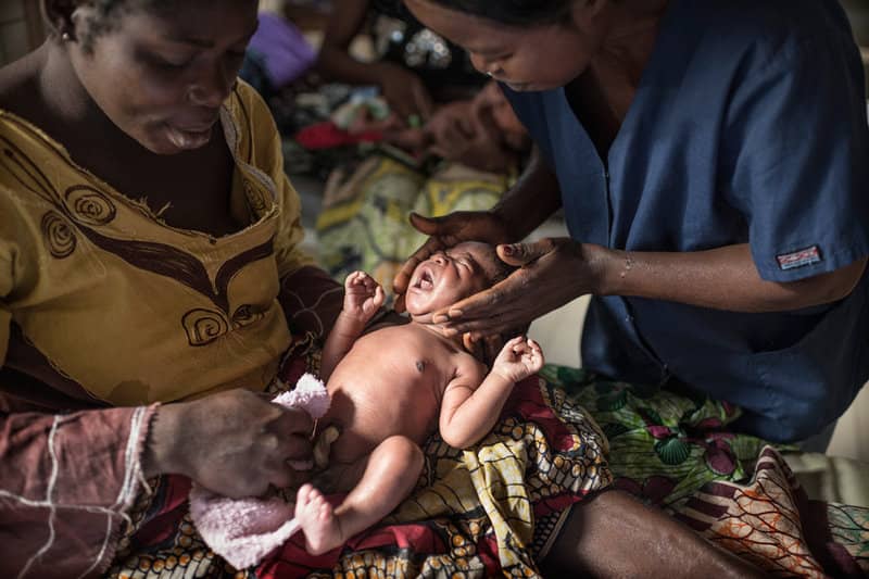 Nigeria's Population Commission Records 420,000 Births in Gombe