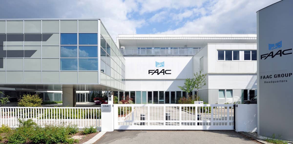 FAAC (News Central TV)