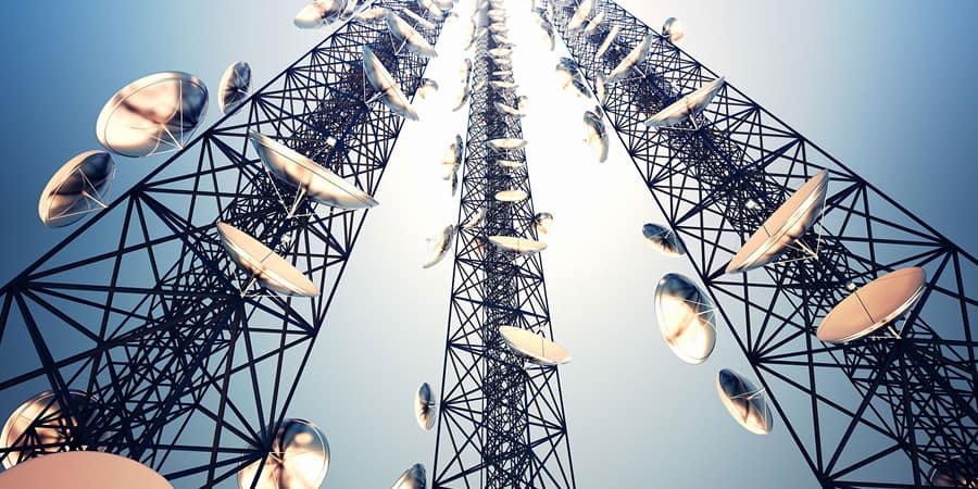 Optimistic Outlook for Telecom Sector in 2024 Investments and Reforms Anticipated 