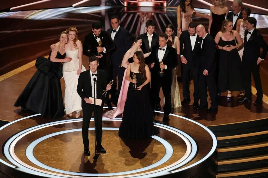 Oscars: 97th Academy Award Winners in Main Categories