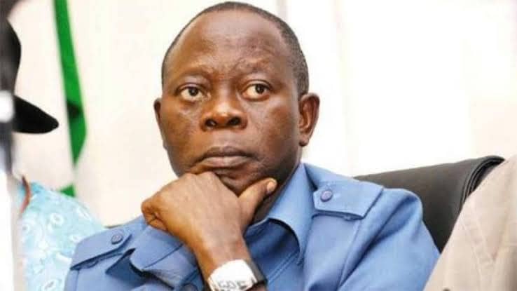 Aviation Minister Keyamo Orders Inquiry into Air Peace, Oshiomhole Incident