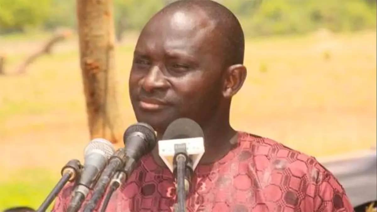 Ousman Sonko: Swiss Verdict Expected in Gambian Crimes Against Humanity Trial