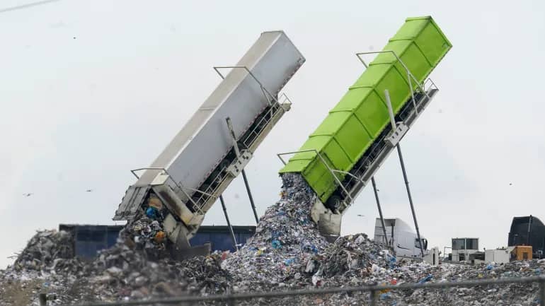 Over 780 Million Starve, While World Hits 19% Food Waste, UN Reports