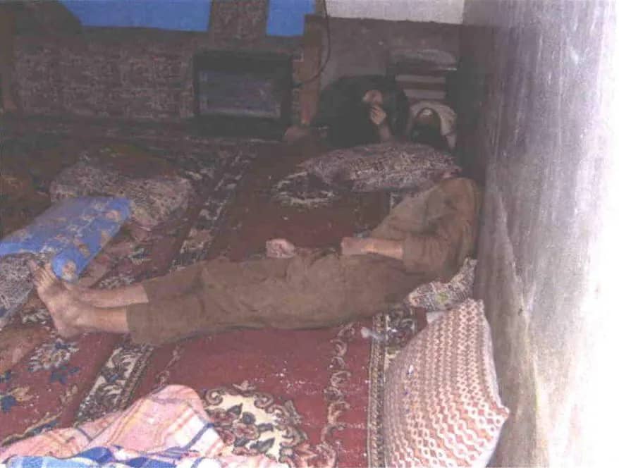 Photos Reveal US Marines' 2005 Haditha Massacre of Iraqi Civilians After 19 Years
