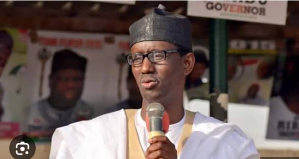 President Tinubu Offers Condolences to NSA Ribadu Over Brother's Passing
