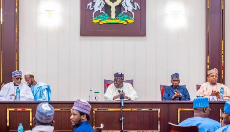 President Tinubu Unveils Ambitious Agricultural Agenda