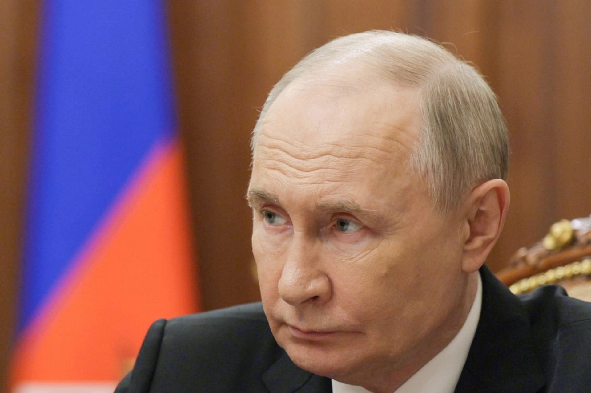 Kremlin (News Central TV)