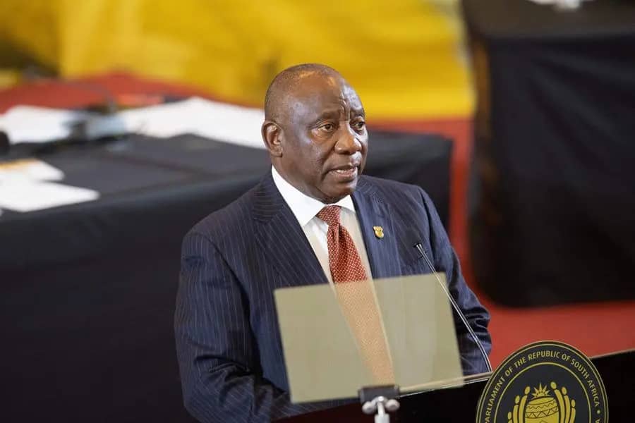 Ramaphosa: South Africa Must Prioritise Jobs and Economic Growth