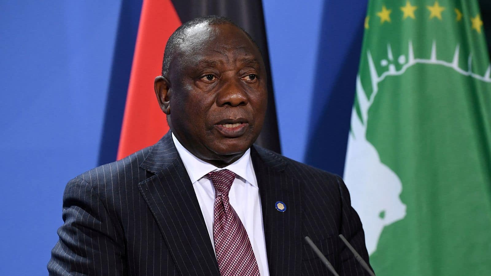 Ramaphosa (News Central TV)