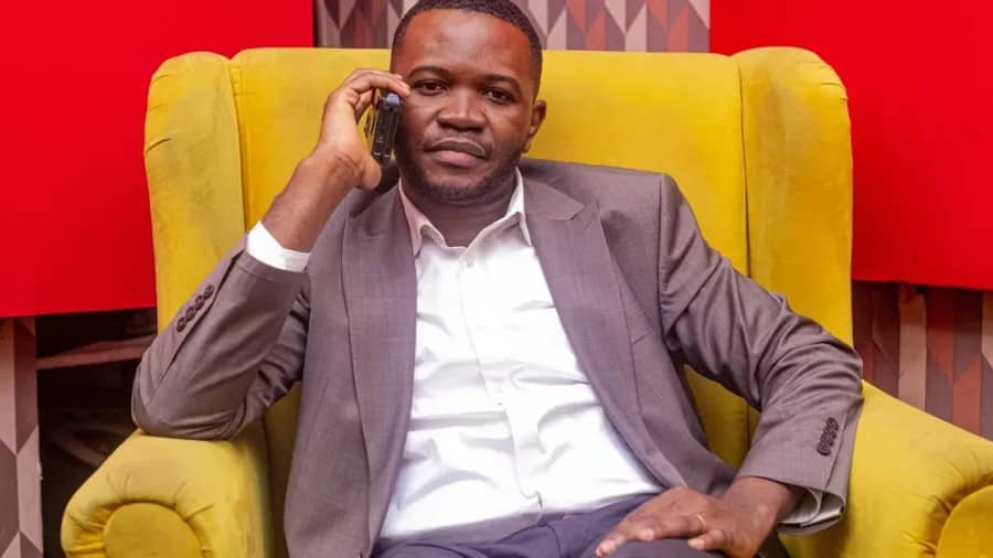 Renowned Journalist Stanis Bujakera Released from Prison After Six Months