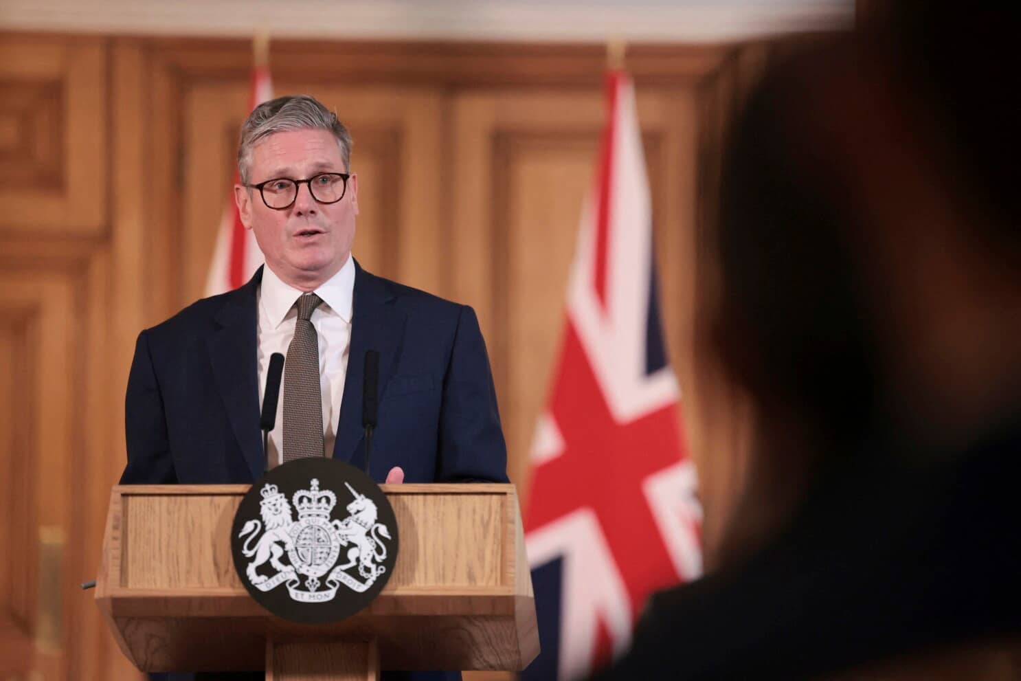 Rwanda Asserts UK Still Owes Funds for Migrant Deportation Deal